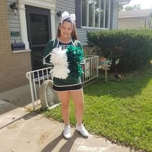 Meet your Posher, Richard